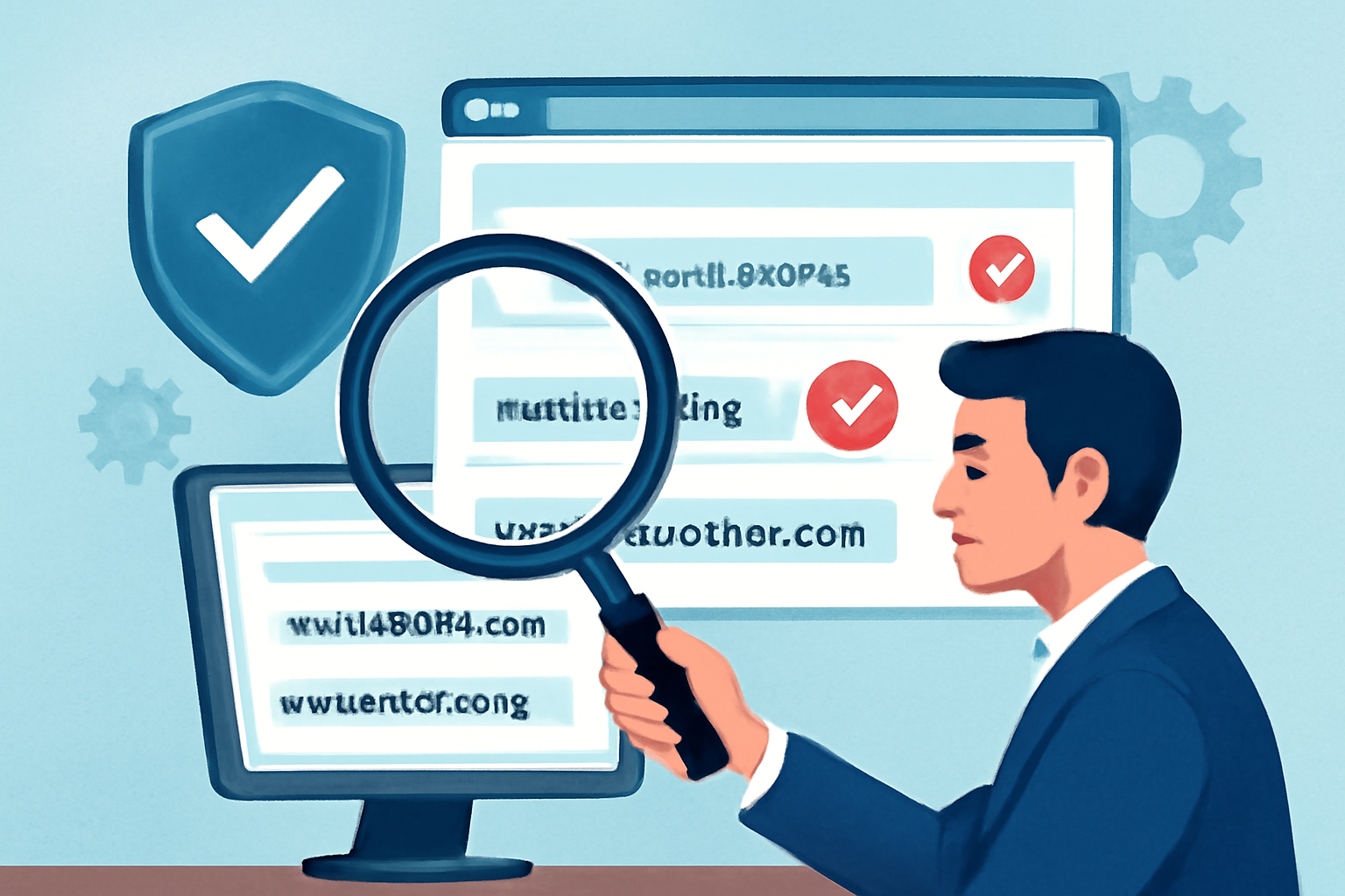 Как безопасно и эффективно анализировать донорские сайты для ссылочного продвижения в 2024 году